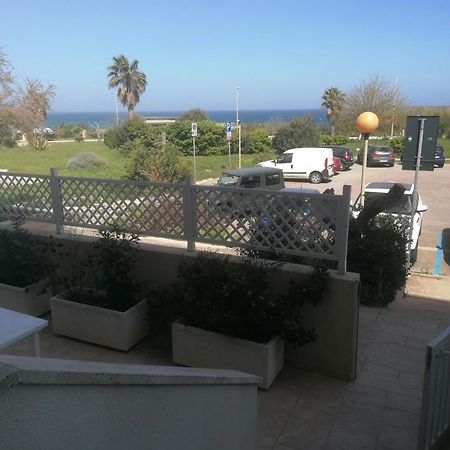 Parata House1 Apartment Otranto Exterior foto
