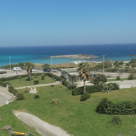 Parata House1 Apartment Otranto Exterior foto