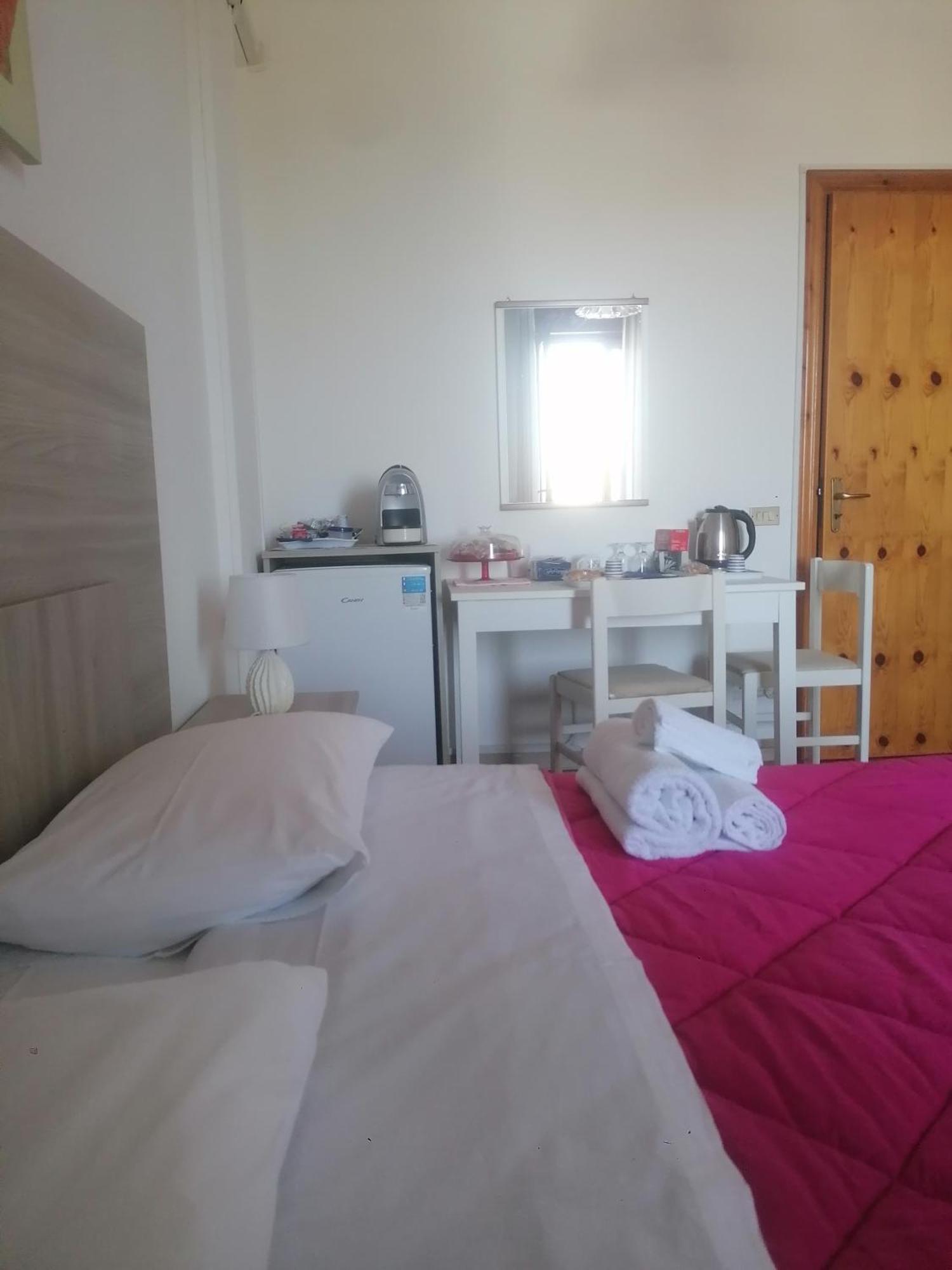 Parata House1 Apartment Otranto Exterior foto