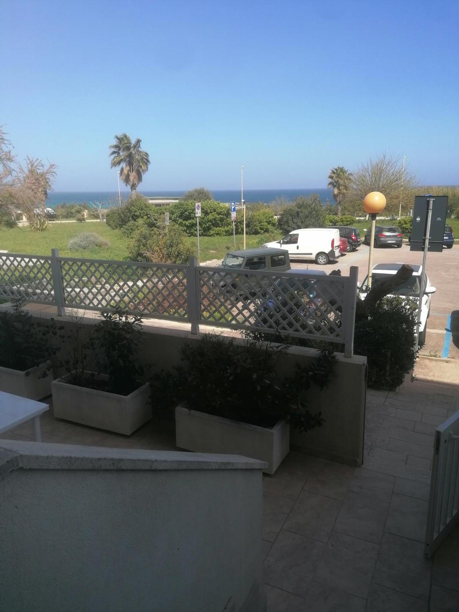 Parata House1 Apartment Otranto Exterior foto