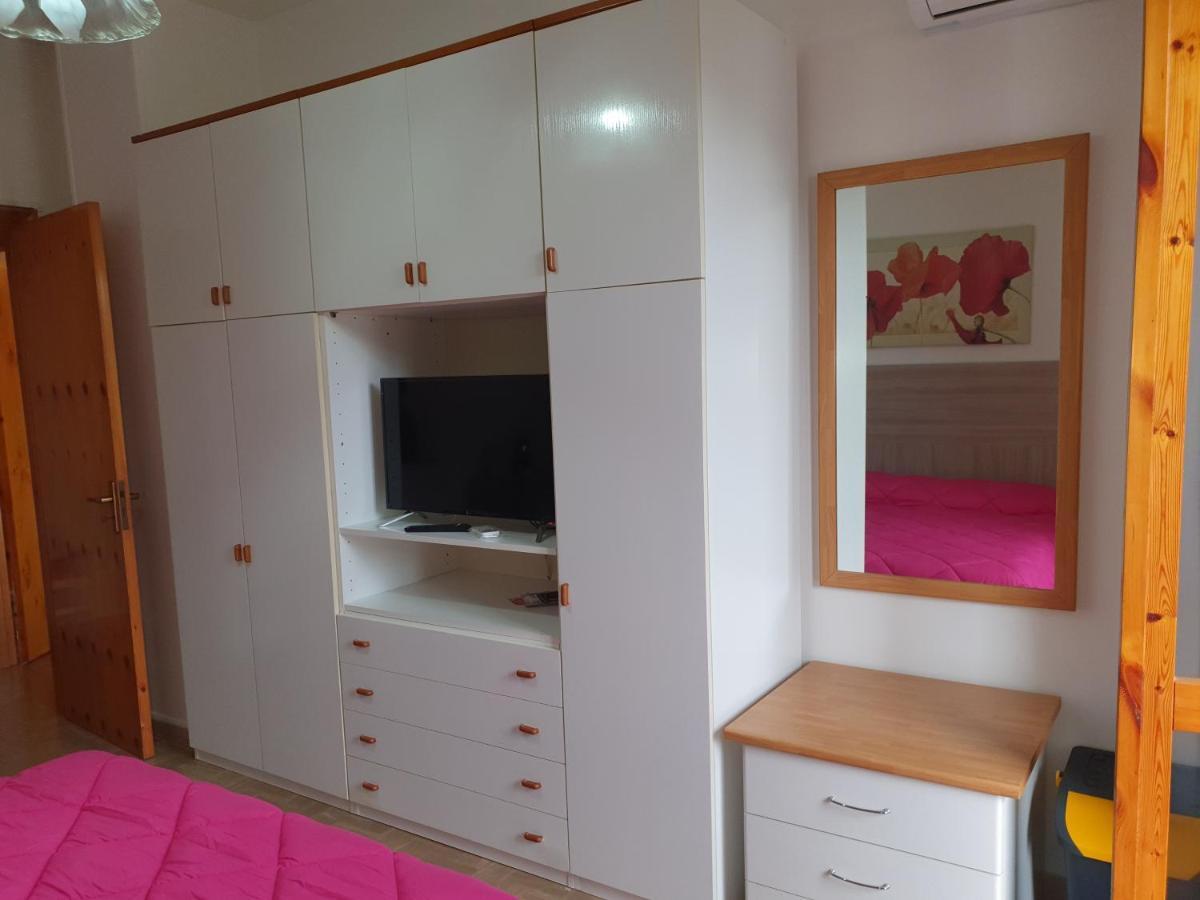 Parata House1 Apartment Otranto Exterior foto