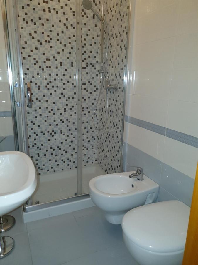 Parata House1 Apartment Otranto Exterior foto
